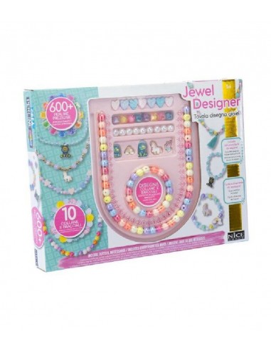 DISEÑADOR DE JOYERIA