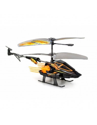 HELICOPTERO R/C HOVER BLAST