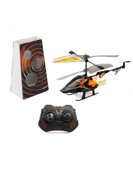 HELICOPTERO R/C HOVER BLAST