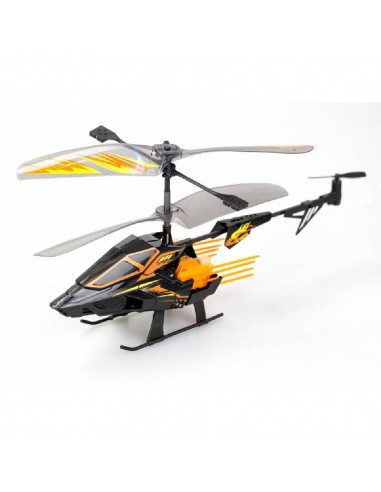 HELICOPTERO R/C HOVER BLAST