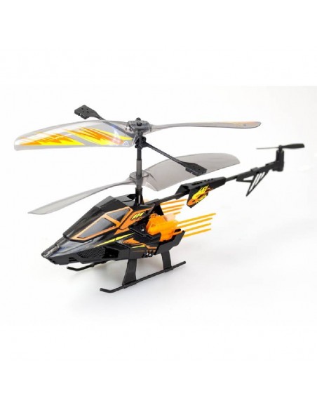 HELICOPTERO R/C HOVER BLAST