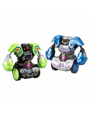 Robo Kombat Tornado Battle Pack