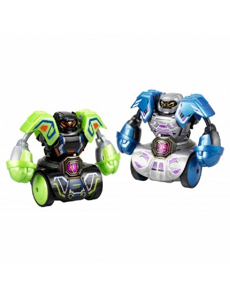 Robo Kombat Tornado Battle Pack
