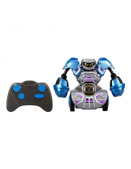 Robo Kombat Tornado Battle Pack