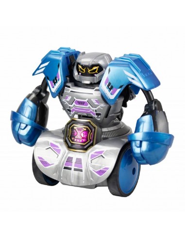 Robo Kombat Tornado Battle Pack