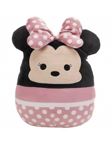 SQUISHMALLOWS MINNIE 40-CMS.