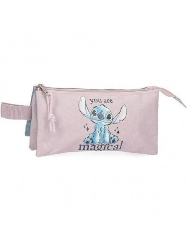 PORTATODO TRIPLE STICH