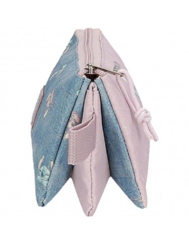 PORTATODO TRIPLE STICH
