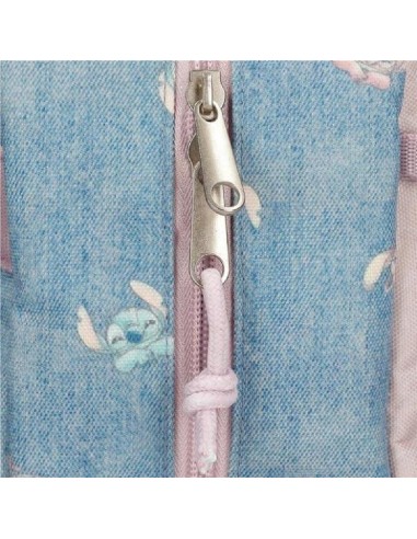 PORTATODO TRIPLE STICH
