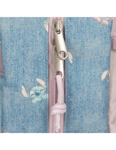 PORTATODO TRIPLE STICH