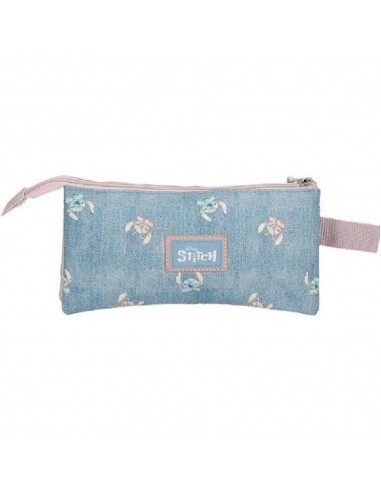 PORTATODO TRIPLE STICH