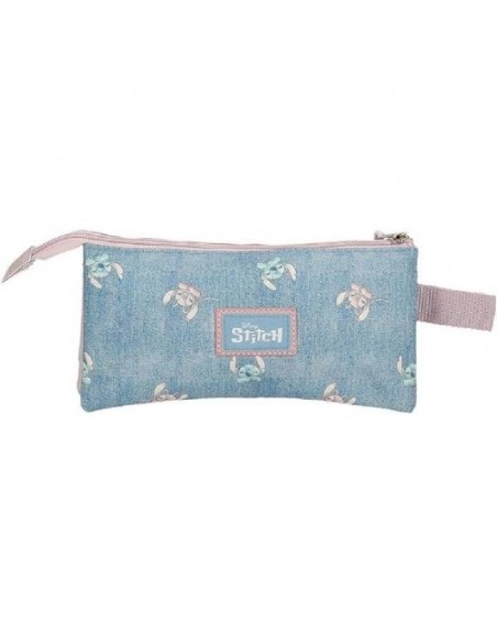 PORTATODO TRIPLE STICH