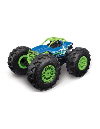 COCHE R/C ROCK HOPPER
