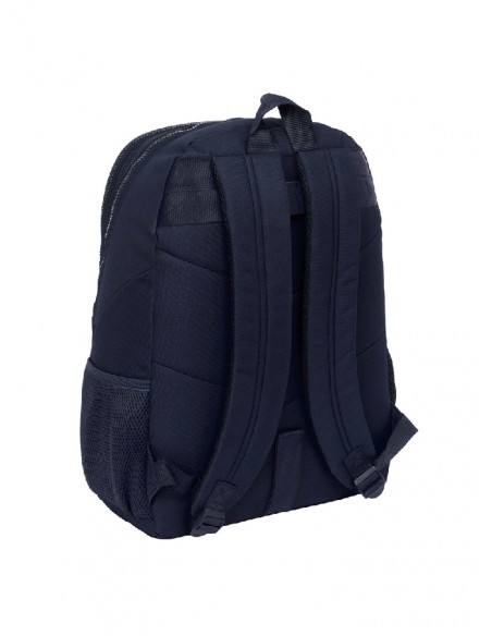 MOCHILA ADAPT.CARRO REAL MADRID 2ª EQUIPACION 24/25