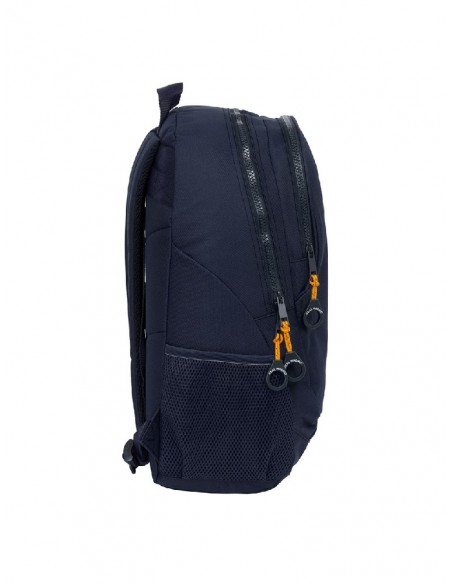 MOCHILA ADAPT.CARRO REAL MADRID 2ª EQUIPACION 24/25