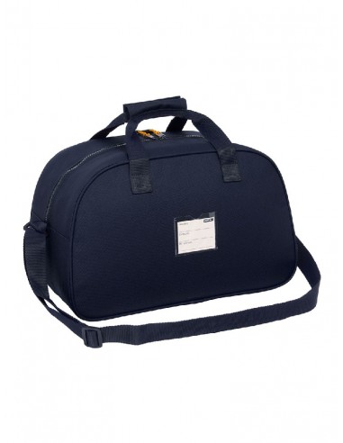 BOLSA DEPORTE REAL MADRID 2ª EQUIPACION 24/25