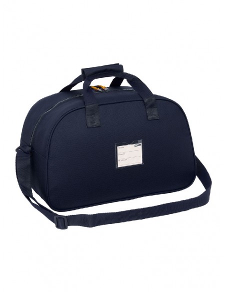 BOLSA DEPORTE REAL MADRID 2ª EQUIPACION 24/25