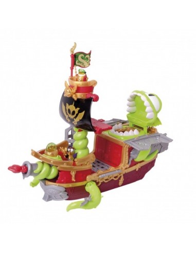 PIRATIX BARCO KRAKEN PIRATIX BARCO KRAKEN