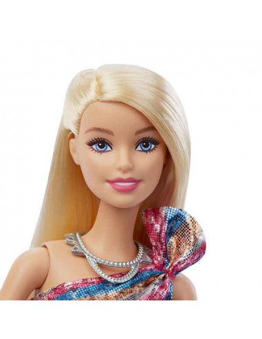 BARBIE MALIBU MUSICA