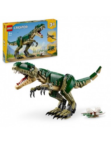T. REX LEGO CREATOR 31151 LEGO