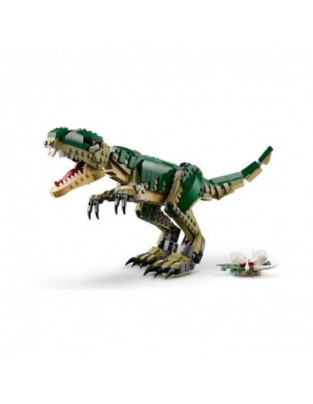 T. REX LEGO CREATOR 31151 LEGO