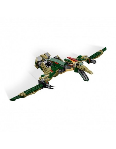 T. REX LEGO CREATOR 31151 LEGO
