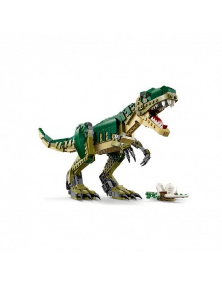 T. REX LEGO CREATOR 31151 LEGO