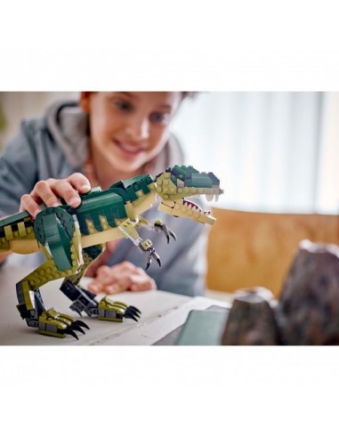 T. REX LEGO CREATOR 31151 LEGO