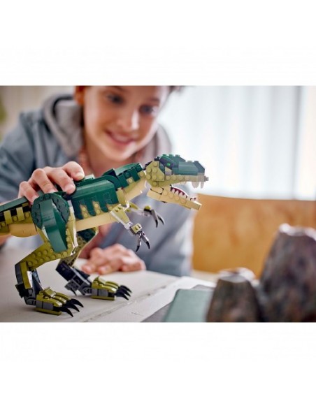 T. REX LEGO CREATOR 31151 LEGO