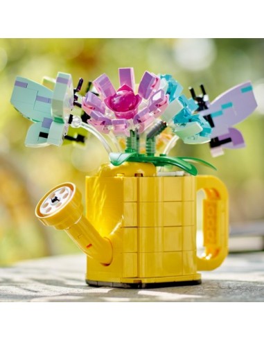 FLORES DE REGADERA 3 EN 1 LEGO CREATOR 31149 LEGO