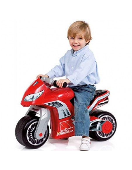 MOTO CROSS PREMIUN SURTIDA