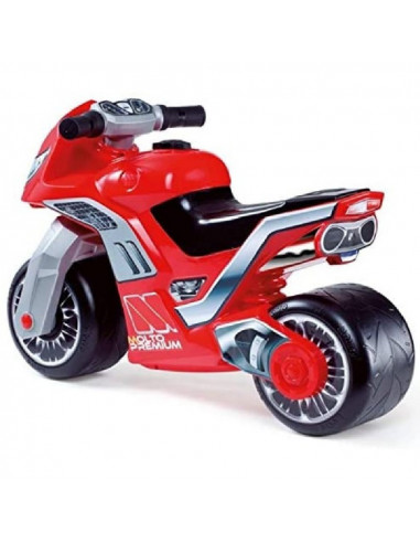 MOTO CROSS PREMIUN SURTIDA