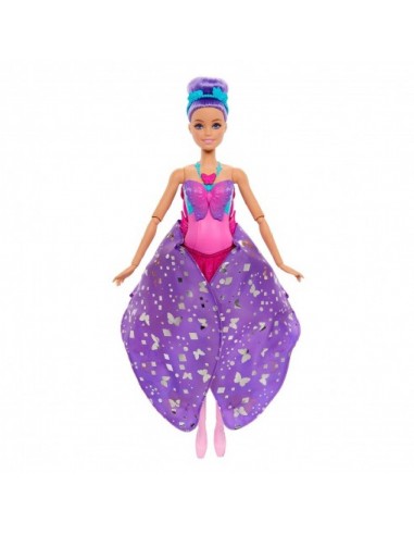 BARBIE MARIPOSA BAILARINA