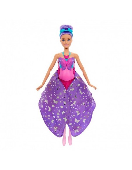 BARBIE MARIPOSA BAILARINA