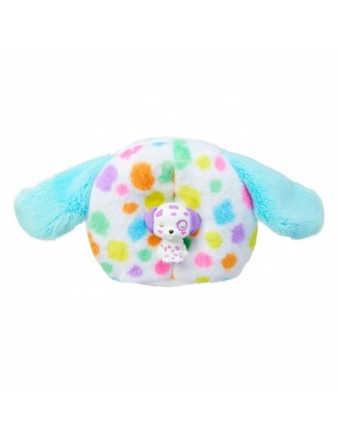 BARBIE CUTIE REVEAL PERRO DALMATA