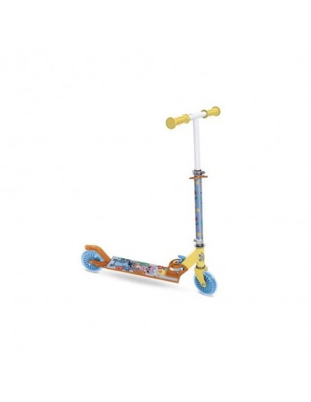 PATINETE ALUMINIO STICH