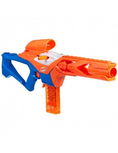 PISTOLA NERF PINPOINT