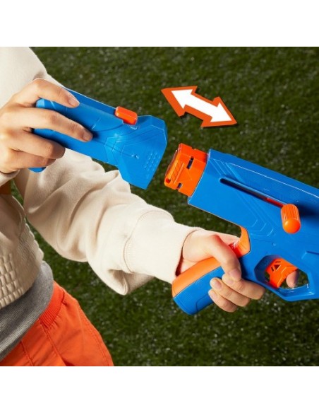 NERF N SERIES GEAR UP PACK F8633 HASBRO