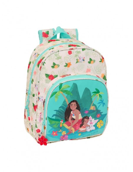 MOCHILA INFANTIL ADAPT.CARRO VAIANA