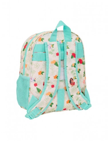 MOCHILA INFANTIL ADAPT.CARRO VAIANA