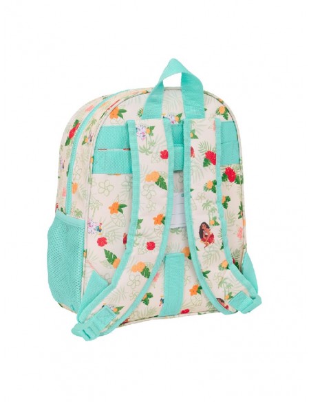 MOCHILA INFANTIL ADAPT.CARRO VAIANA