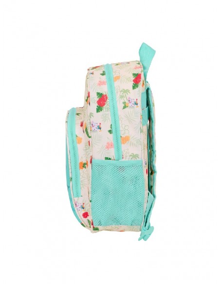 MOCHILA INFANTIL ADAPT.CARRO VAIANA