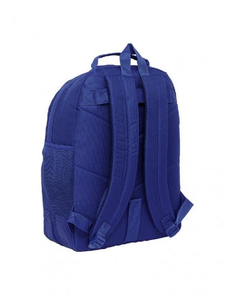 MOCHILA DOBLE ADAPT.CARRO F.C.BARCELONA