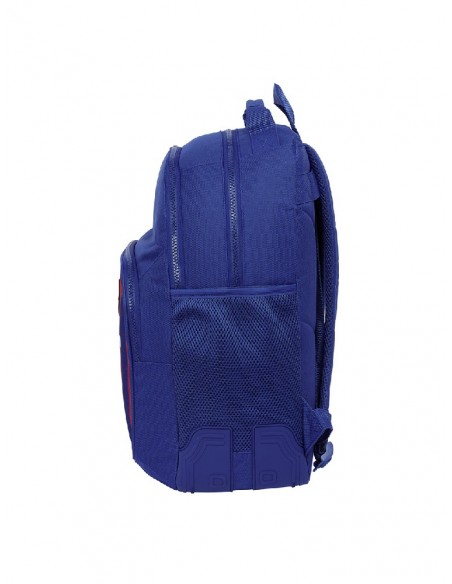 MOCHILA DOBLE ADAPT.CARRO F.C.BARCELONA