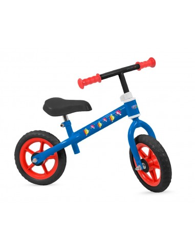 Bicicleta Infantil 10 Pulgadas sin Pedales Innovatoys