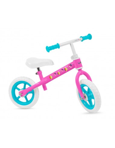 Bicicleta Infantil 10 Pulgadas sin Pedales Innovatoys