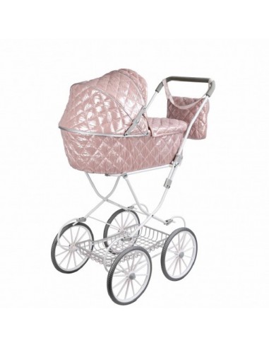 COCHE CAPOTA FANTASY CON BOLSO 42x72x93 40870 ARIAS