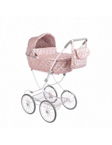 COCHE CAPOTA FANTASY CON BOLSO 42x72x93 40870 ARIAS