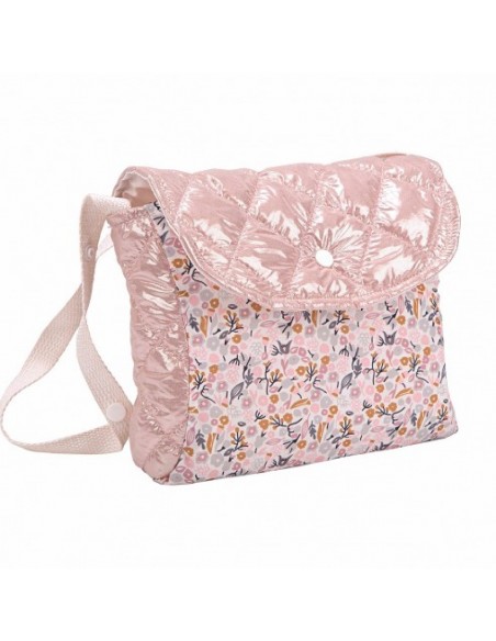 COCHE CAPOTA FANTASY CON BOLSO 42x72x93 40870 ARIAS