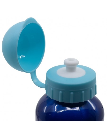 BOTELLA ALUMINIO STITCH 400-ML